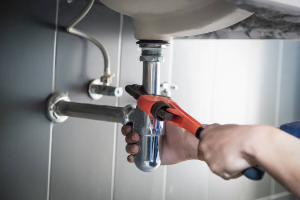 Best Clogged Drain Plumber  in USA